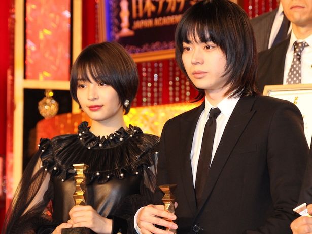 菅田将暉は、服装は「TPOに合わせている」と語った