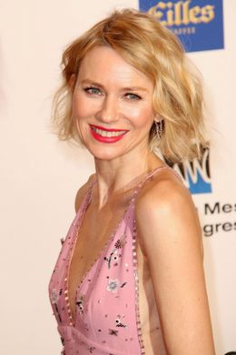 リメイク版『ザ・リング』の主演、ナオミ・ワッツ