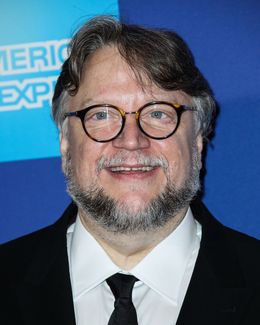 ギレルモ・デル・トロ監督がオスカーを手にした！(『シェイプ・オブ・ウォーター』)