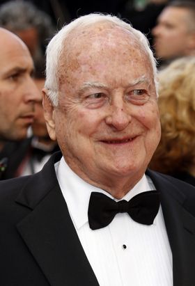 ジェームズ・アイヴォリー、89歳で初受賞！