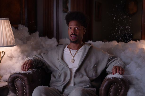 【写真を見る】22年ぶりに「最終絶叫計画」シリーズ最新作が日本のスクリーンに登場！