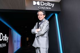 ドルビージャパンの大沢幸弘社長に、ドルビーシネマの魅力を聞いた！