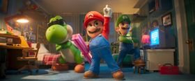 “任天堂愛”が炸裂！『ザ・スーパーマリオギャラクシー・ムービー』に散りばめられたファン必見のイースターエッグたち