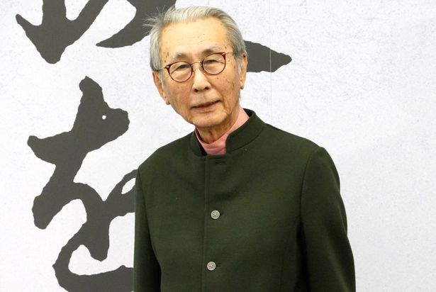 映画愛を力強く語った