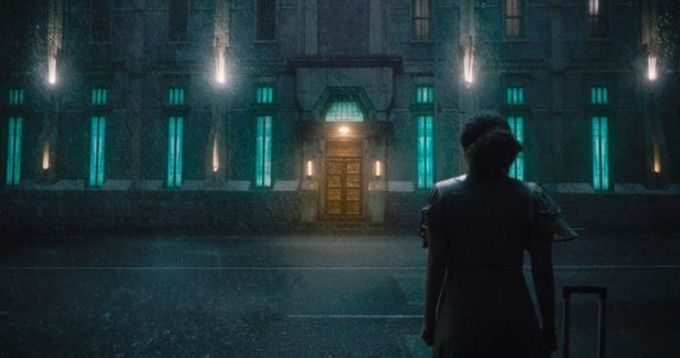 Q・タランティーノ監督が演出を絶賛した『ゼイ・ウィル・キル・ユー』は絶賛公開中！
