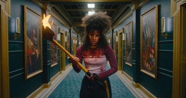 ヒロインの反撃を描くジャンル映画の系譜をチェック！(『ゼイ・ウィル・キル・ユー』)
