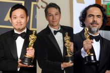 映画祭戦略に起きた地殻変動から、ハリウッドの現在地や今後を読み解く