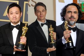 映画祭戦略に起きた地殻変動から、ハリウッドの現在地や今後を読み解く