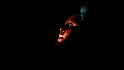 人知を超越したトラウマ級映画体験が展開する