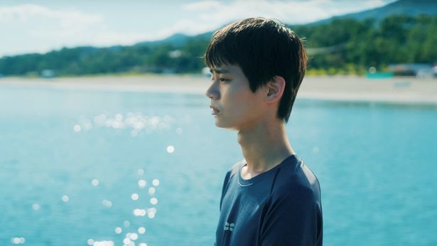 【写真を見る】のせりん演じる主人公、勇輝の成長物語が描かれる