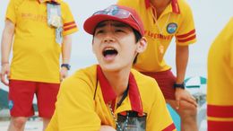 主演のせりんの瑞々しい演技が印象的！『ライフセーバー！』本予告と場面写真