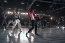 『Michael／マイケル』が北米初登場No. 1！伝記映画史上最高のオープニング興収を樹立