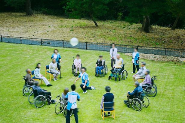 『廃用身』は5月15日(金)より公開