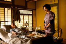 公開前から賛否両論の問題作『廃用身』から対談動画が解禁！