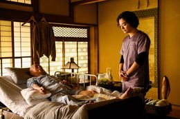 公開前から賛否両論の問題作『廃用身』から対談動画が解禁！
