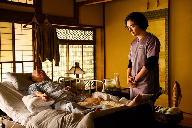 公開前から賛否両論の問題作『廃用身』から対談動画が解禁！