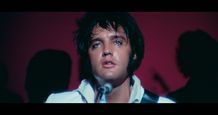 没後50年を迎えようとしている“キング・オブ・ロックンロール”エルヴィス・プレスリーの、待望の“初来日”が実現!?