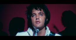没後50年を迎えようとしている“キング・オブ・ロックンロール”エルヴィス・プレスリーの、待望の“初来日”が実現!?