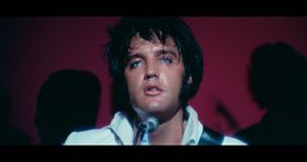 没後50年を迎えようとしている“キング・オブ・ロックンロール”エルヴィス・プレスリーの、待望の“初来日”が実現!?