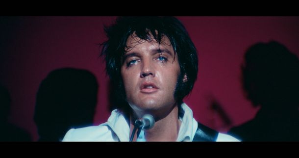 没後50年を迎えようとしている“キング・オブ・ロックンロール”エルヴィス・プレスリーの、待望の“初来日”が実現!?