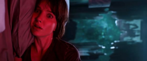 ホラー作品で5年ぶりにメガホンをとった『マリグナント 狂暴な悪夢』も77％フレッシュ