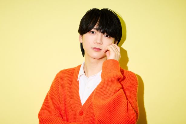 天鳥桔平役の戸谷菊之介にインタビュー！