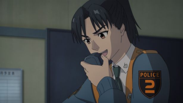キャラクターを知れば知るほど、「パトレイバー」はおもしろくなる！