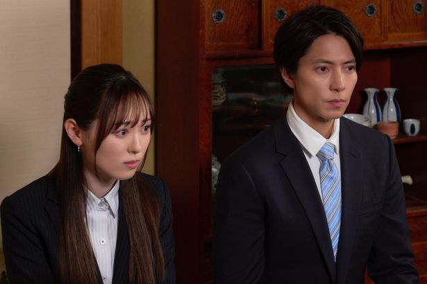 【写真を見る】永瀬×月下の名コンビなど「正直不動産」のキャラクターの成長ぶりをプレイバック！