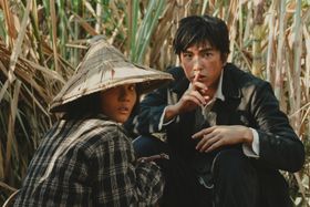 『霧のごとく』など作品から、白色テロを描いた台湾映画の変遷を読み解く