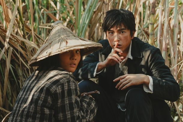 『霧のごとく』など作品から、白色テロを描いた台湾映画の変遷を読み解く