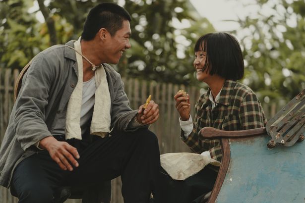 悲劇を描きつつ、希望の光を感じさせる『霧のごとく』が公開中