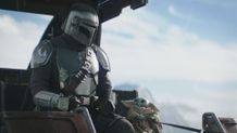「これぞ、『スター・ウォーズ！』」マニア心をくすぐる『スター・ウォーズ／マンダロリアン・アンド・グローグー』特別上映イベントをレポート
