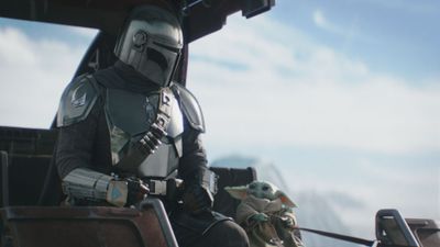 「これぞ、『スター・ウォーズ！』」マニア心をくすぐる『スター・ウォーズ／マンダロリアン・アンド・グローグー』特別上映イベントをレポート