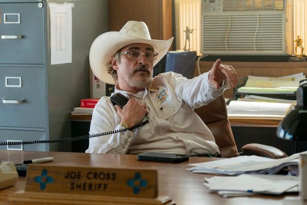 アリ・アスター監督とA24のタッグは5作連続！(画像は『エディントンへようこそ』より)