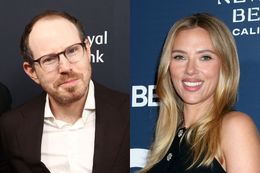 アリ・アスター監督の新作『Scapegoat』でスカーレット・ヨハンソンが主演に抜擢！