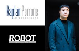 『NEW GROUP』『みなに幸あれ』監督の下津優太、ハリウッドのプロダクション兼マネージメント会社と契約