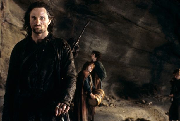 フロドたちに出会う以前のアラゴルンとは？(『ロード・オブ・ザ・リング』)