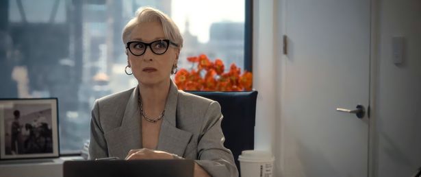【写真を見る】前作では主演女優賞にノミネート！“賞レース女優”メリル・ストリープは9年ぶりにオスカー候補に返り咲けるのか？