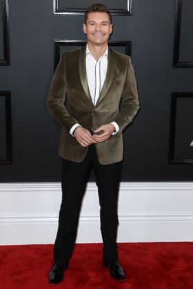 大物司会者のライアンに反発した女優とは？