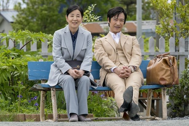 堺雅人や阿部寛、佐藤浩市などと豪華キャストが集結！