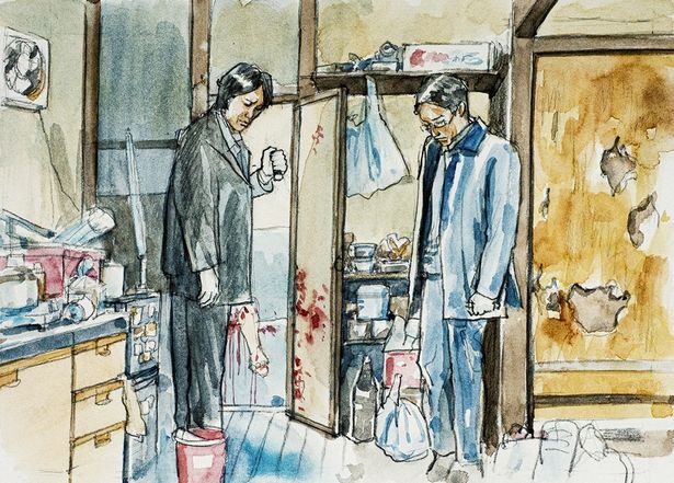 いつ、どこで、どんな状況で起こるか予測できない“無敵な人”の犯行