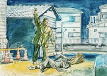 犯罪心理学者が分析…『名無し』の主人公、山田太郎は“無敵の人”!?