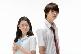佐野勇斗、葵わかなとW主演を務める「青夏―」で映画初主演！