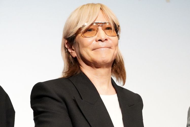 小室哲哉「すっごく久しぶりに歌います」角川映画音楽祭で『天と地と』主題歌披露へ