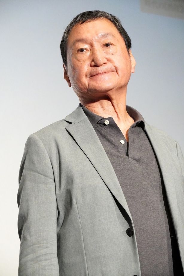 『スローなブギにしてくれ』(81)の主題歌を担当した南佳孝
