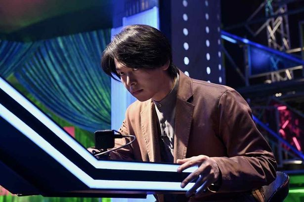 『君のクイズ』で“クイズ界の絶対王者”三島玲央役に中村倫也