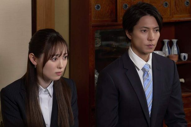 山下智久主演の人気ドラマがスケールアップ！2位は映画『正直不動産』
