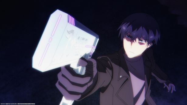 9年ぶりの新作映画となる『劇場版「魔法科高校の劣等生 四葉継承編」』は5位スタート！