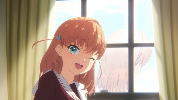 『映画 ラブライブ！蓮ノ空女学院スクールアイドルクラブ Bloom Garden Party』は8位に初登場