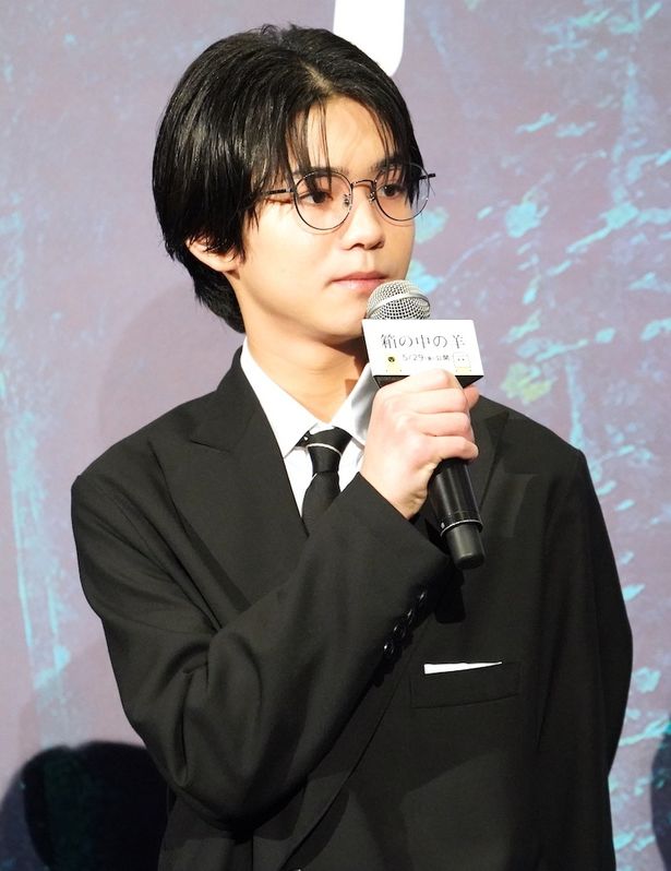 是枝組2回目の参加となる柊木陽太